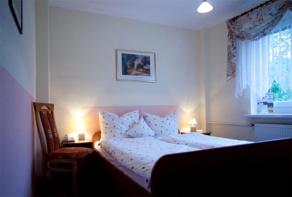 Villa Ambra Gdansk Room photo