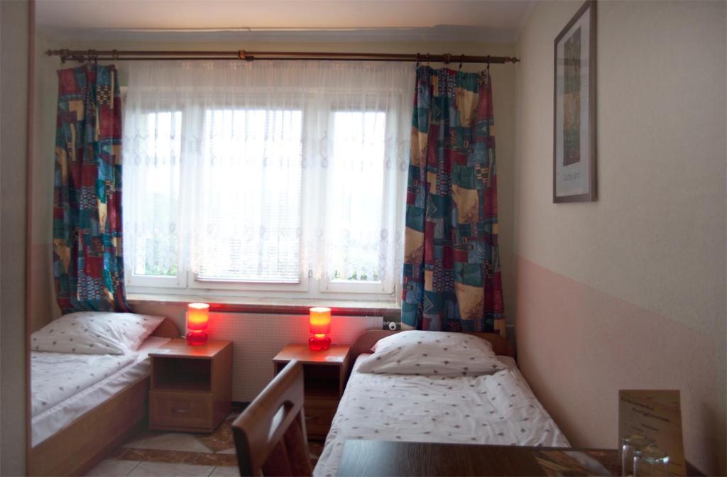 Villa Ambra Gdansk Room photo
